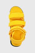 Сандалі Shaka жіночі колір жовтий (2425540)