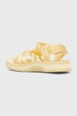 Сандалі Shaka жіночі колір жовтий (2485878)