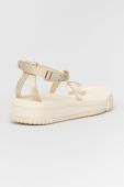Сандалі Shaka жіночі колір кремовий на платформі