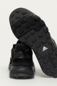 Черевики adidas Terrex жіночі колір чорний FW0387-CBLK/BLK Черевики adidas Terrex жіночі колір чорний FW0387-CBLK/BLK