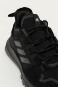 Черевики adidas Terrex жіночі колір чорний FW0387-CBLK/BLK Черевики adidas Terrex жіночі колір чорний FW0387-CBLK/BLK