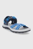Сандалі Keen TERRADORA II жіночі колір блакитний