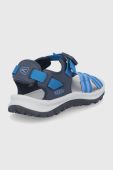 Сандалі Keen TERRADORA II жіночі колір блакитний