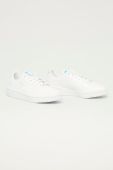 adidas Originals - Дитячі черевики  Ny 90 FY9841 колір білий adidas Originals - Дитячі черевики  Ny 90 FY9841 колір білий
