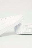 adidas Originals - Дитячі черевики  Ny 90 FY9841 колір білий adidas Originals - Дитячі черевики  Ny 90 FY9841 колір білий