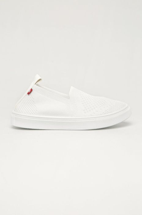 Big Star - Дитячі кеди колір білий (742460)