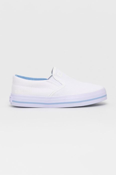 Дитячі кеди Big Star колір білий (1408073)