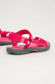Дитячі сандалі Kappa колір рожевий (1344128)