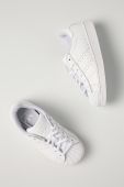adidas Originals - Дитячі черевики Superstar C EF5395 колір білий