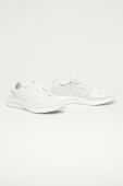 adidas - Дитячі черевики Runfalcon 2.0 K колір білий