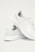 adidas - Дитячі черевики Runfalcon 2.0 K колір білий