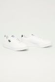 adidas Originals - Дитячі черевики  Ny 90 J FY9840 колір білий