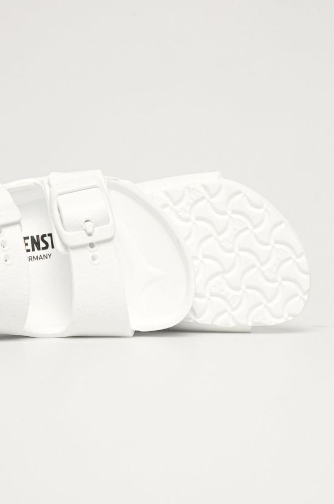 Birkenstock - Дитячі сандалі Milano Eva колір білий (889513) фото 3