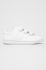 Дитячі черевики adidas Originals Stan Smith колір білий (1454094)