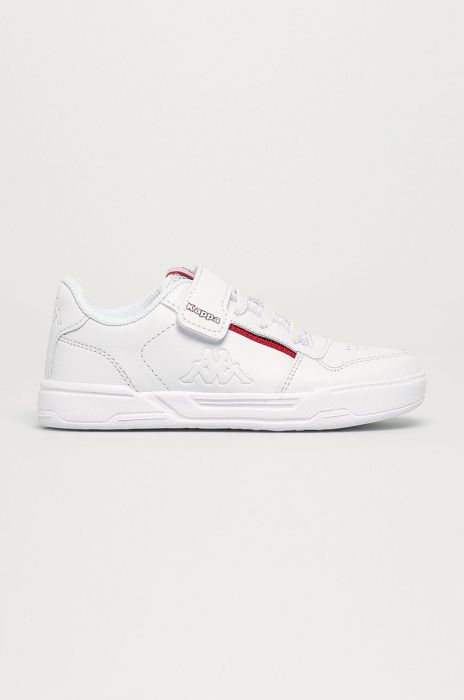 Черевики Kappa колір білий (1306452)