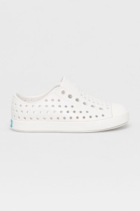 Дитячі кеди Native колір білий (1404273)
