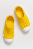 Дитячі кеди Native колір жовтий (1412978)