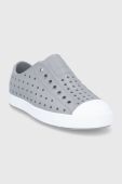 Дитячі кеди Native колір сірий (1412984)