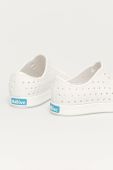 Дитячі кеди Native колір білий (1387711)