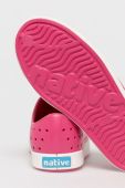 Дитячі кеди Native колір фіолетовий (1387723)