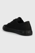 Кеди DC чоловічі колір чорний (3387708)