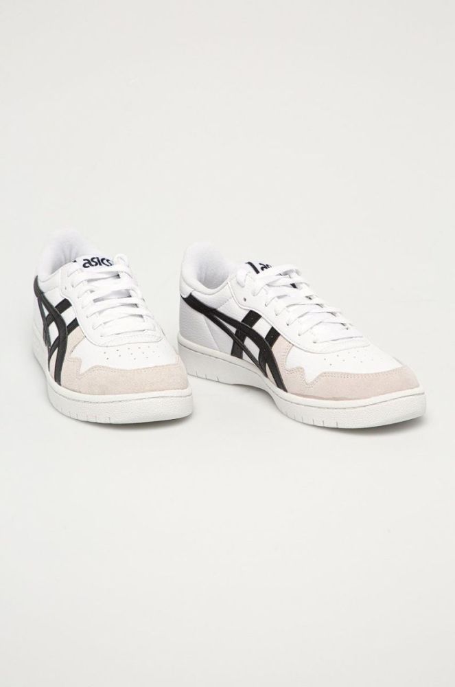 Asics - Черевики Japan колір білий фото 2