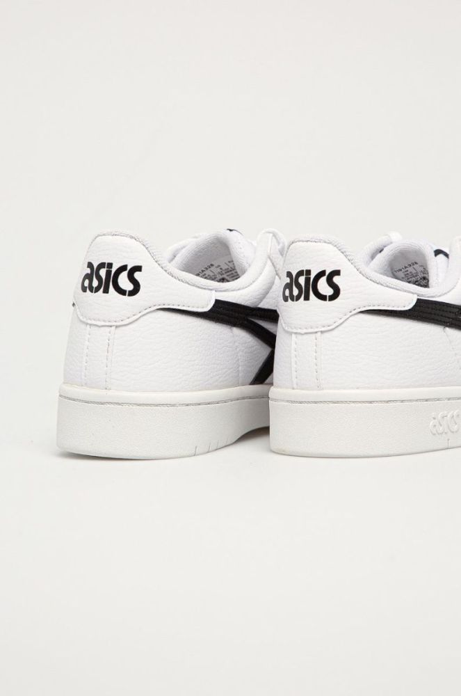 Asics - Черевики Japan колір білий фото 3