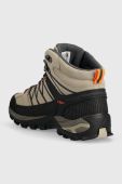 Зимове взуття CMP чоловічі колір бежевий Зимове взуття CMP чоловічі колір бежевий