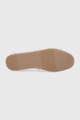 Еспадрилі Toms Alpargata Rope колір блакитний (1451613) Еспадрилі Toms Alpargata Rope колір блакитний (1451613)