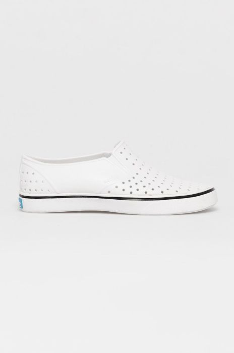 Кеди Native чоловічі колір білий