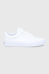 Кеди Vans чоловічі колір білий (1529200) Кеди Vans чоловічі колір білий (1529200)