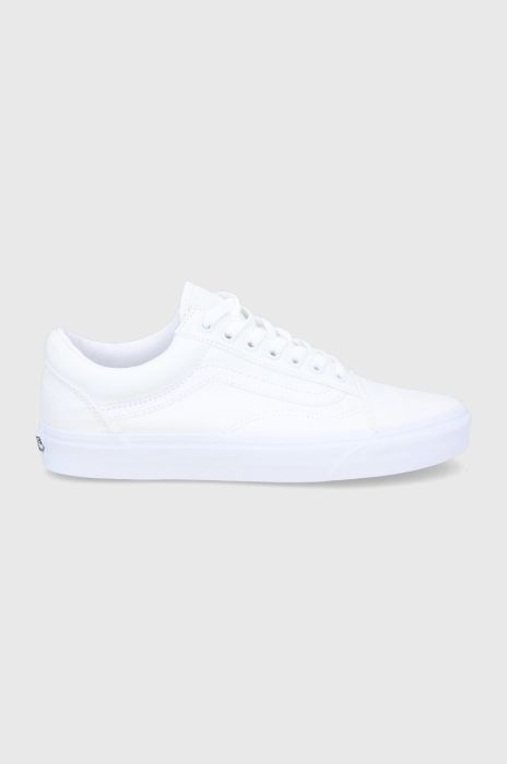 Кеди Vans чоловічі колір білий (1529200)