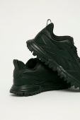 Reebok Черевики Back to Trail колір чорний