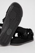 Сандалі Shaka колір чорний (1422827)