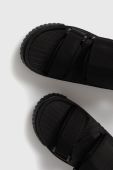 Сандалі Shaka колір чорний (1470911)