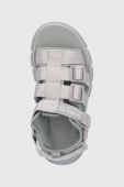 Сандалі Shaka колір сірий