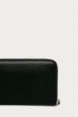 Armani Exchange - Гаманець колір чорний (734071)