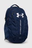 Рюкзак Under Armour колір синій великий однотонний 1361176-002 (3456541)