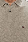Tommy Hilfiger - Поло колір сірий (1200196)