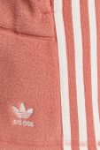 adidas Originals - Спідниця GN2801 колір рожевий adidas Originals - Спідниця GN2801 колір рожевий