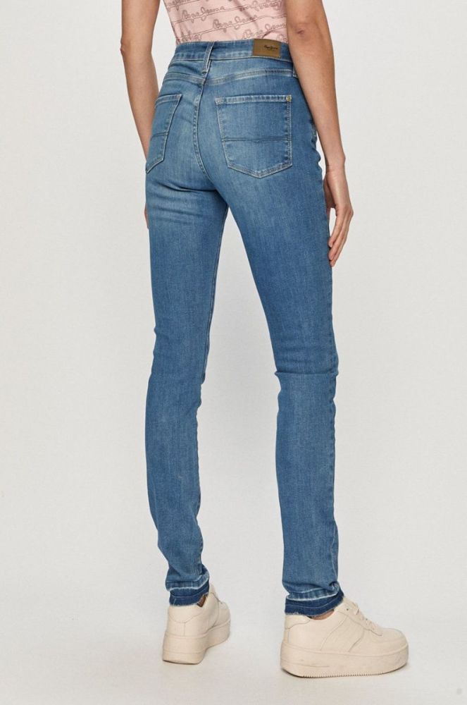 Pepe Jeans - Джинси Regent колір блакитний (1194871) фото 3
