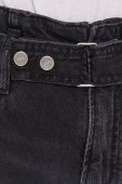 Джинси Pepe Jeans HARLEY жіночі колір чорний