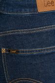 Lee - Джинси Scarlett колір темно-синій (1224145)