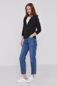 Джинси Lee Carol жіночі висока посадка колір блакитний (1461874)