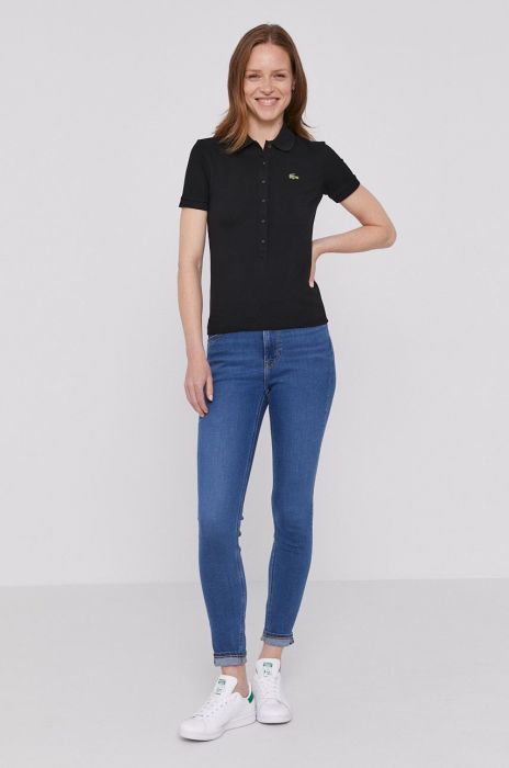 Lee - Джинси Scarlett колір блакитний (1461891)