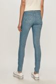 Джинси Wrangler жіночі Jeansu колір блакитний