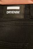 Джинси Dr. Denim жіночі колір чорнийJeansu