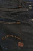 G-Star Raw - Джинси D-Staq колір темно-синій (1217508)