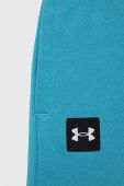 Under Armour Дитячі штани 127-170 cm колір блакитний