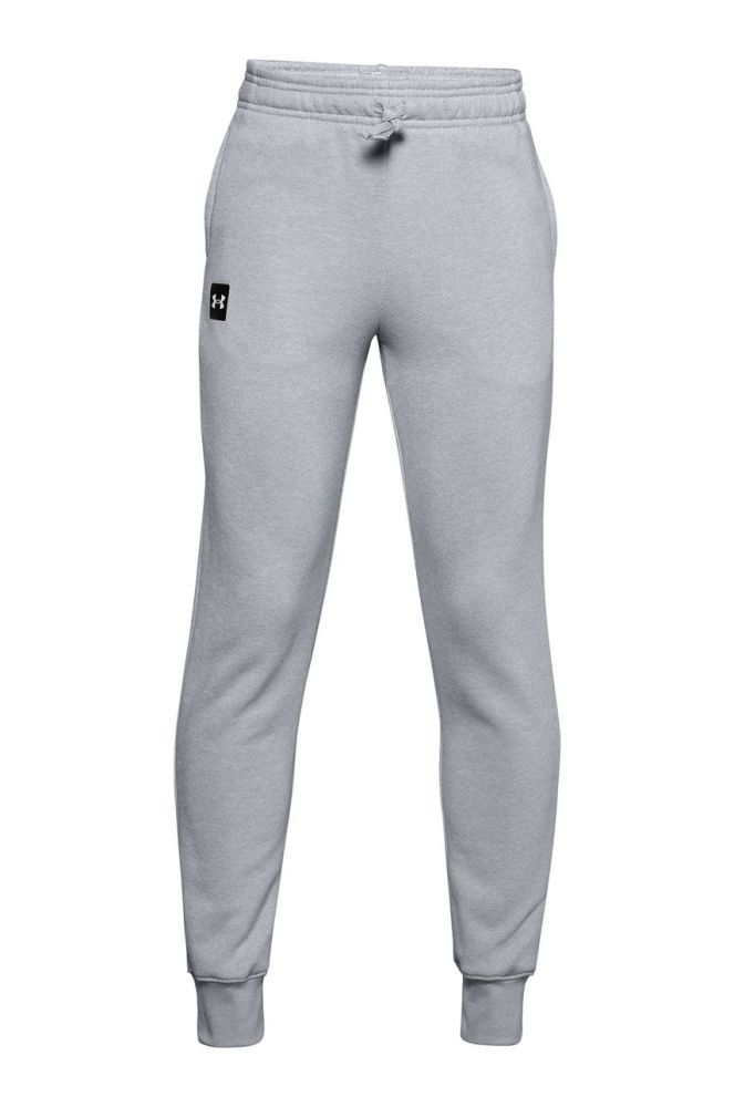 Under Armour - Дитячі штани 127-170 cm 1357628 колір сірий (1278401)